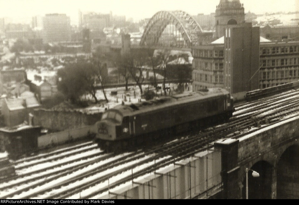 BR1 CLASS